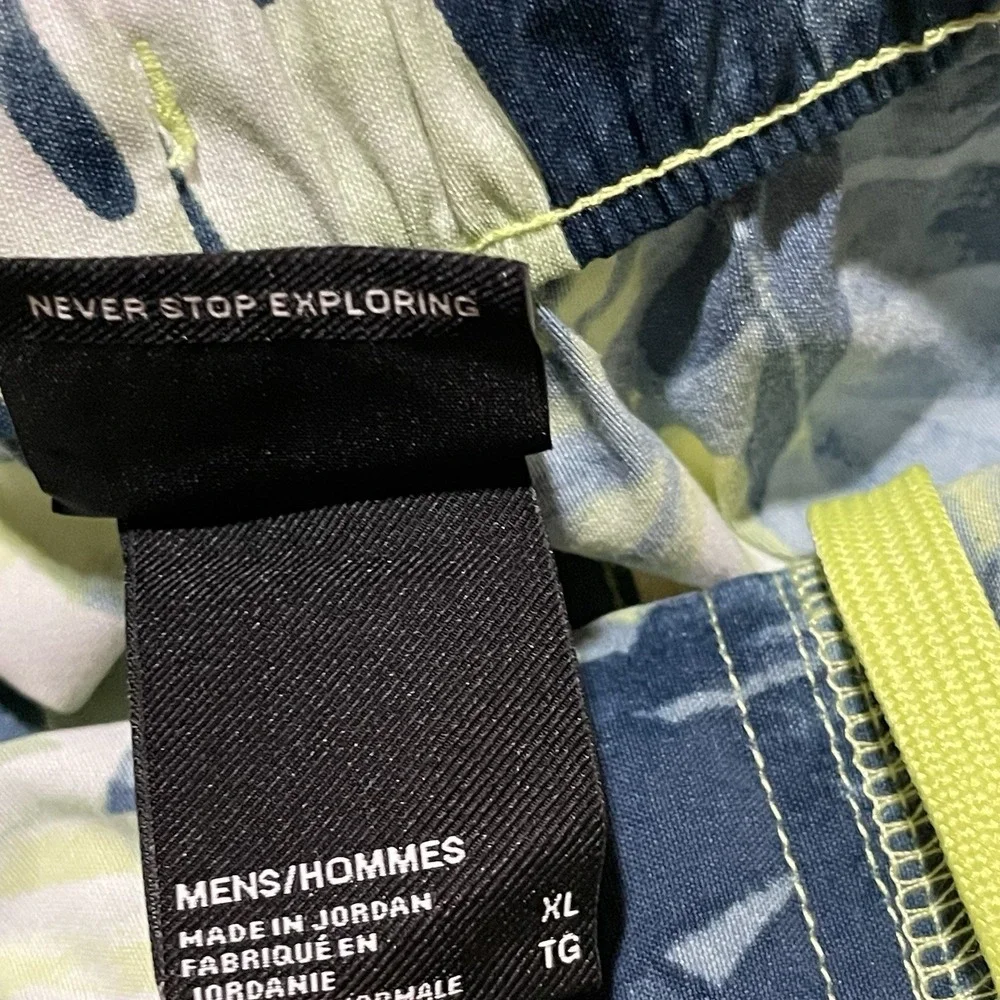 The North Face pre owned